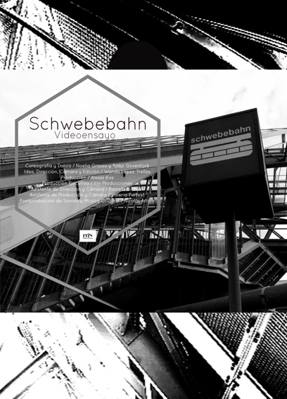 SCHWEBEBAHN
